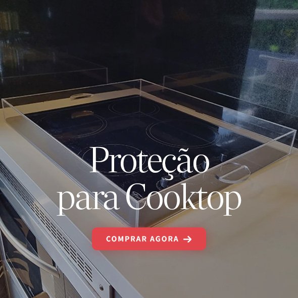 protetores cooktopp